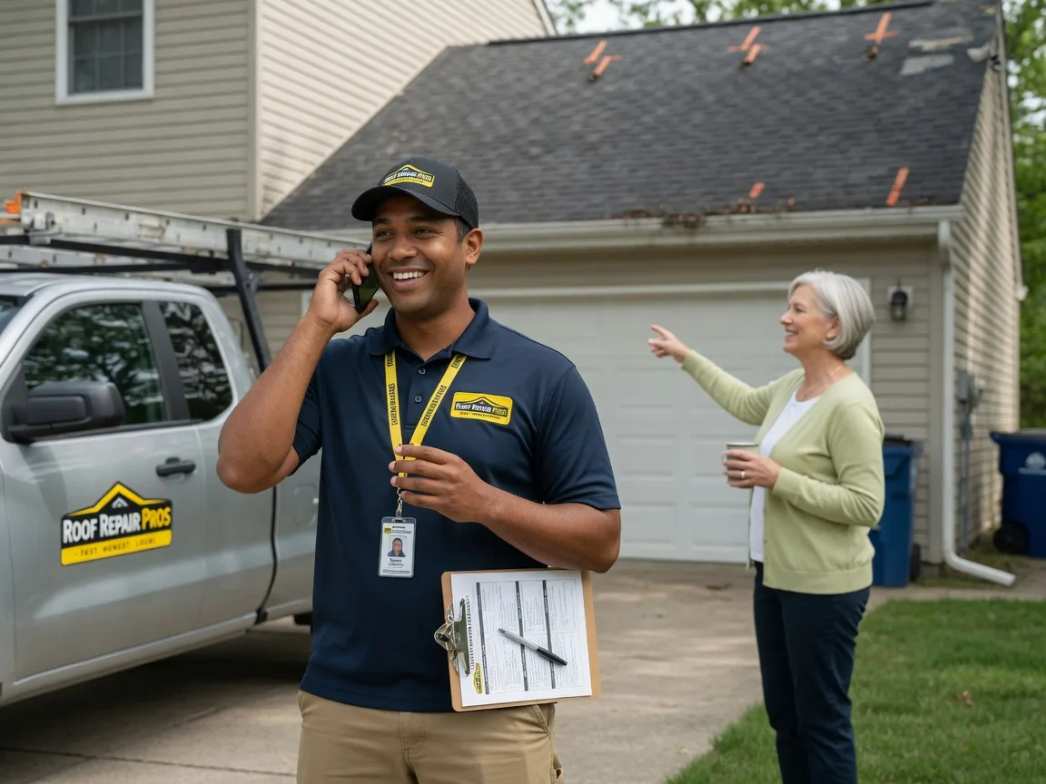 Roof Repair Sparta, WI FAQs